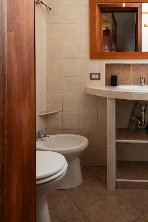 A Lu Fanizza Bed & Breakfast Cutrofiano Exterior photo